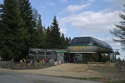 Sonnenbahn am Wechsel & Hallerhaus (20070501 0043)